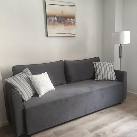 Apartamento Senda Del Mar Gijón Exterior foto