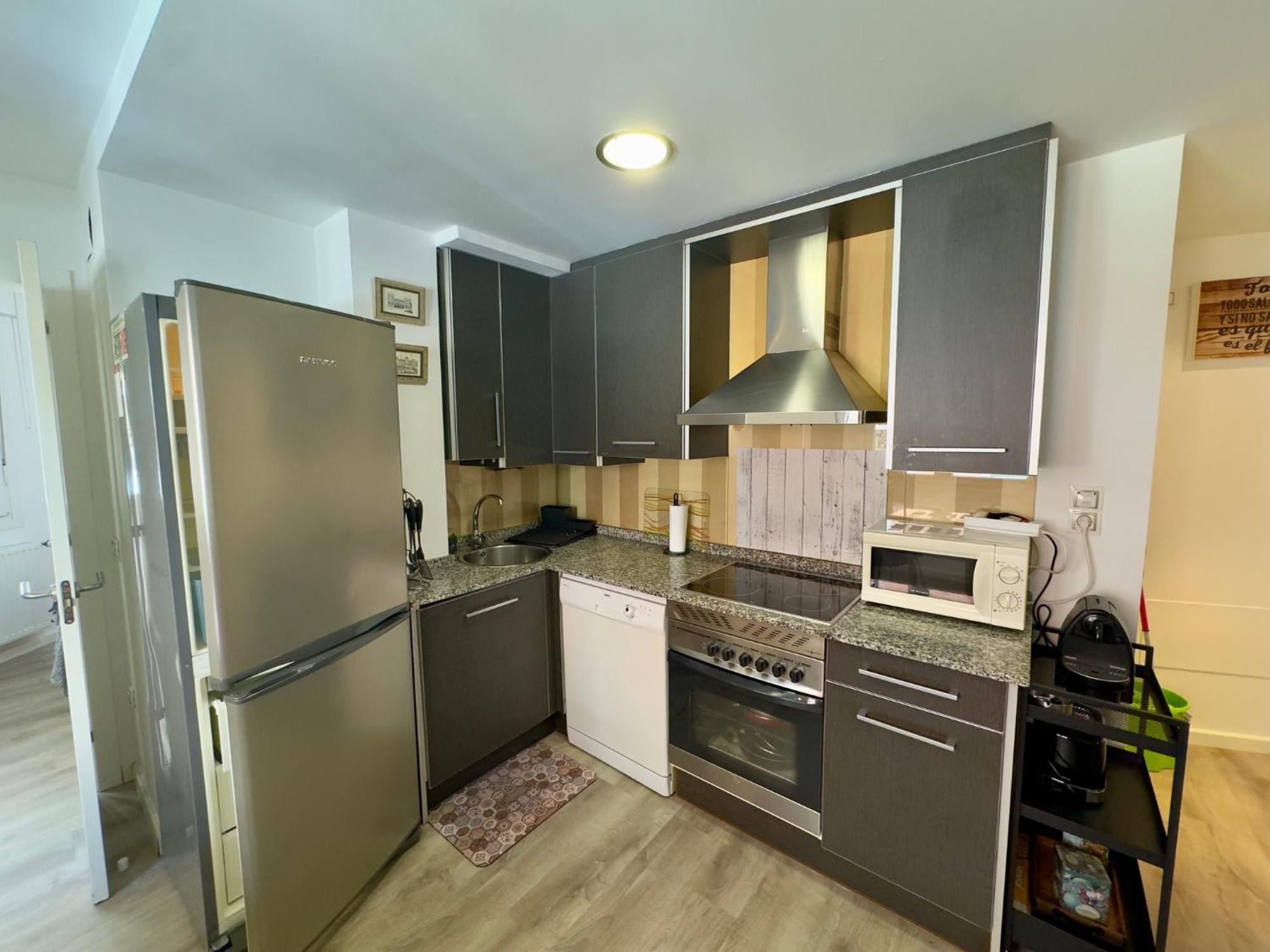 Apartamento Senda Del Mar Gijón Exterior foto