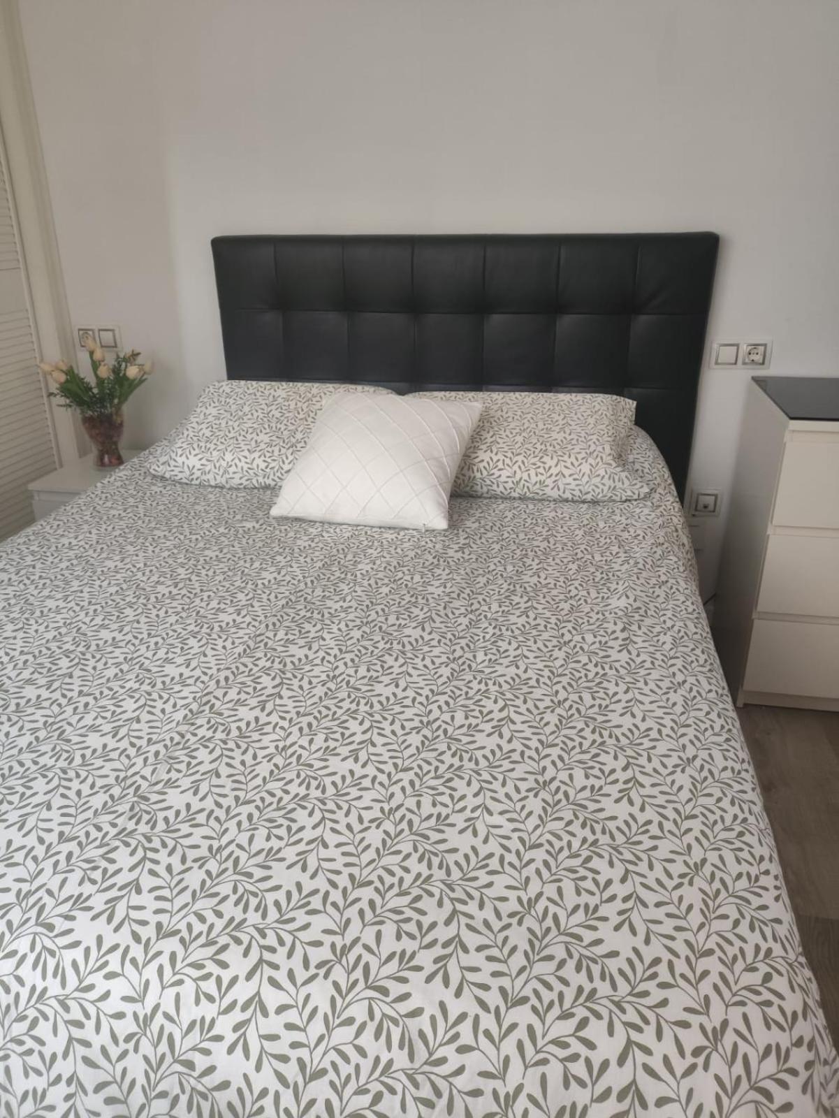 Apartamento Senda Del Mar Gijón Exterior foto