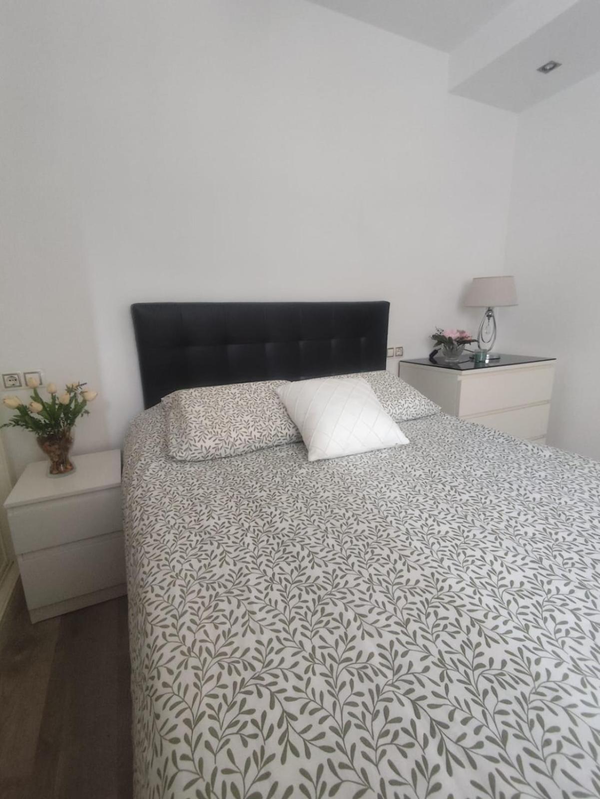Apartamento Senda Del Mar Gijón Exterior foto