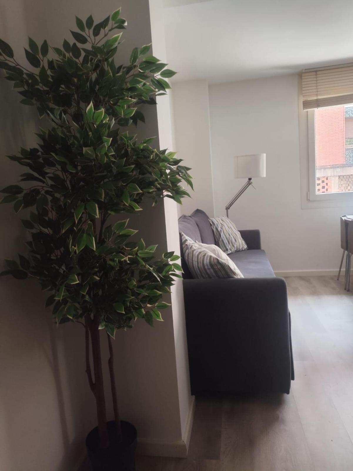 Apartamento Senda Del Mar Gijón Exterior foto